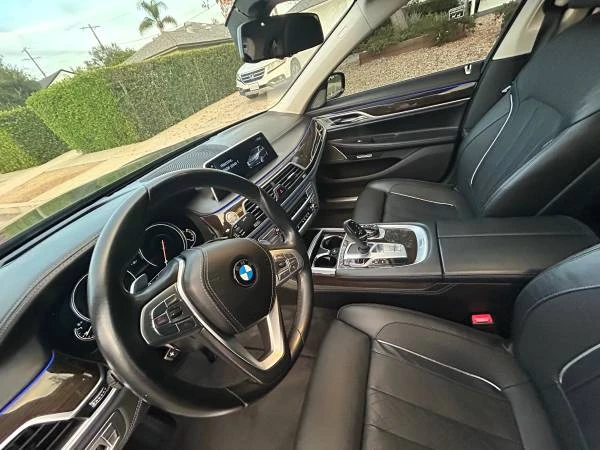 2016 BMW G11/G12 7 Series - Image 5 of 10