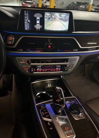 2016 BMW G11/G12 7 Series - Image 7 of 10