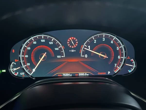 2016 BMW G11/G12 7 Series - Image 8 of 10