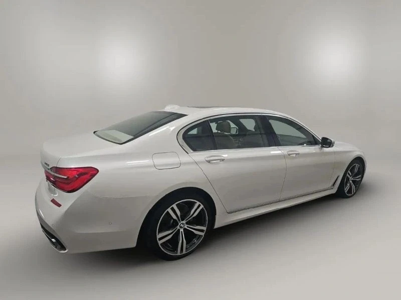 2016 BMW G11/G12 7 Series - Image 4 of 5