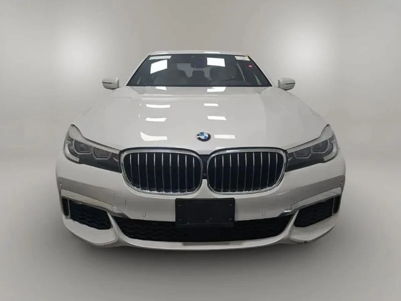 2016 BMW G11/G12 7 Series - Image 2 of 5
