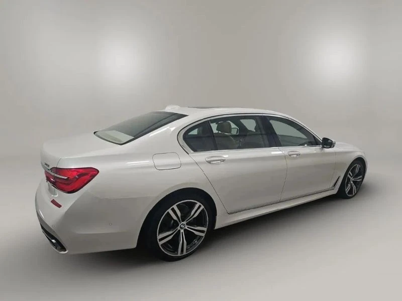 2016 BMW G11/G12 7 Series - Image 4 of 5