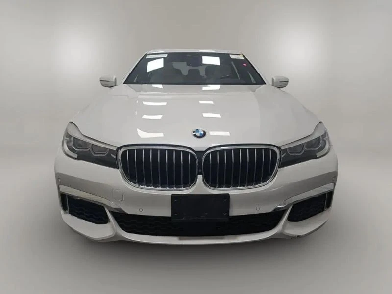 2016 BMW G11/G12 7 Series - Image 2 of 5