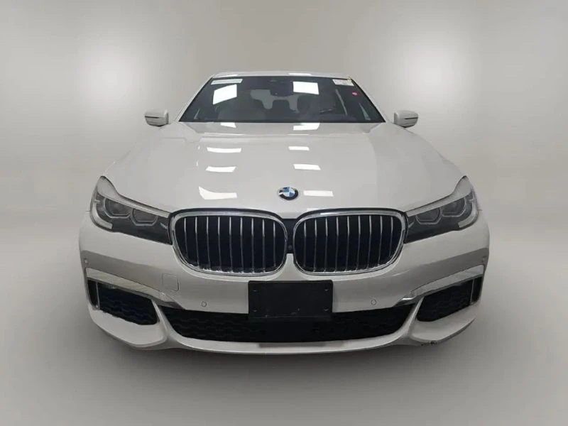 2016 BMW G11/G12 7 Series - Image 2 of 5