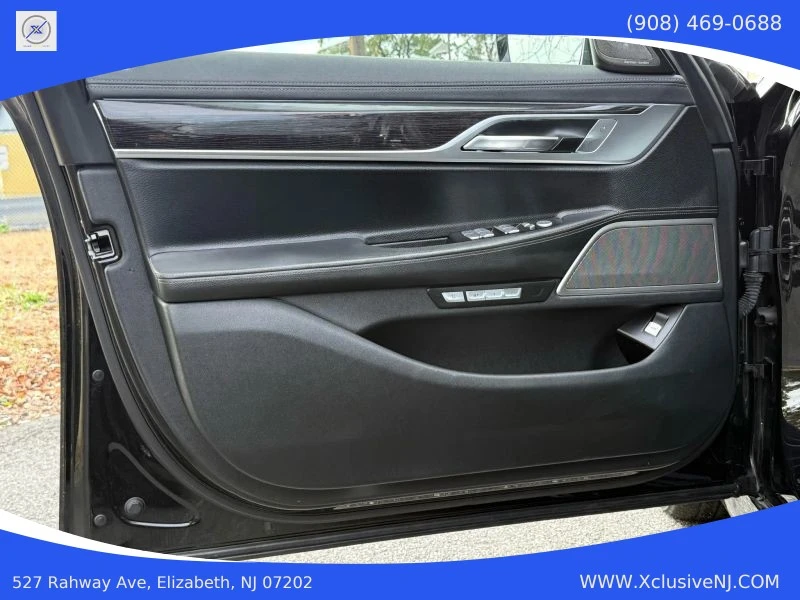 2016 BMW G11/G12 7 Series - Image 7 of 12