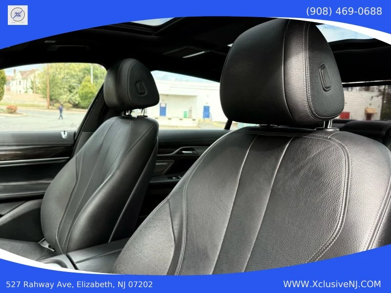 2016 BMW G11/G12 7 Series - Image 10 of 12