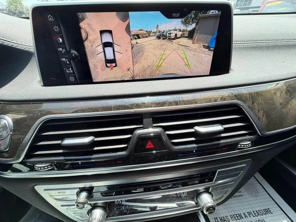 2016 BMW G11/G12 7 Series - Image 12 of 13