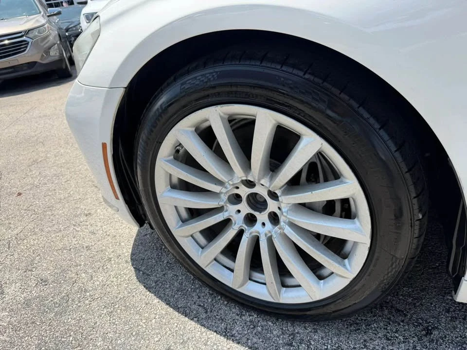2016 BMW G11/G12 7 Series - Image 13 of 13