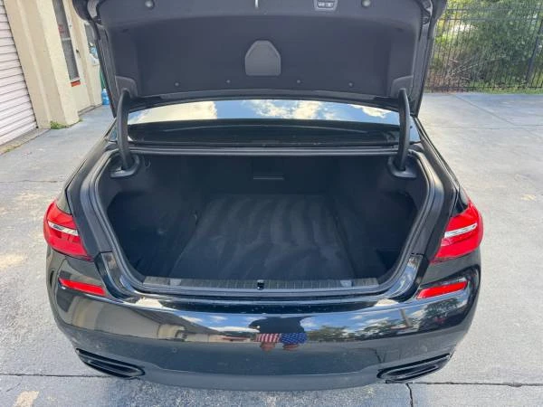 2016 BMW G11/G12 7 Series - Image 20 of 20