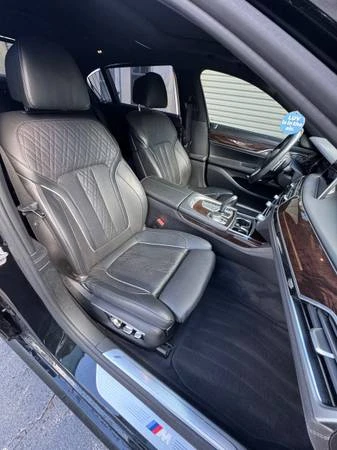 2016 BMW G11/G12 7 Series - Image 16 of 20