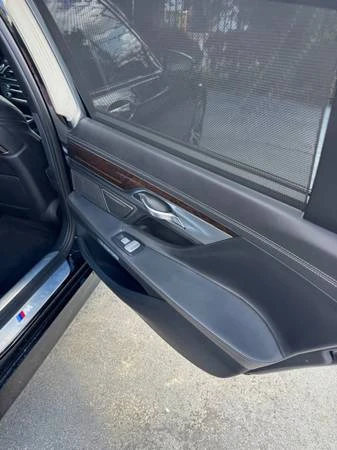 2016 BMW G11/G12 7 Series - Image 19 of 20