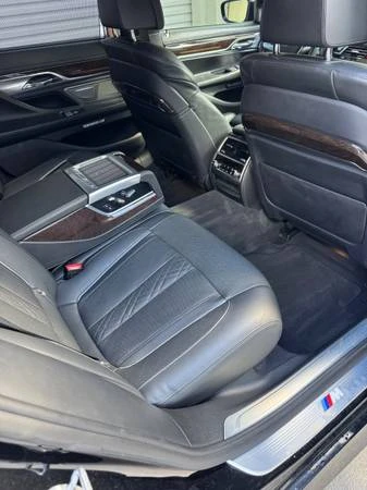 2016 BMW G11/G12 7 Series - Image 13 of 20