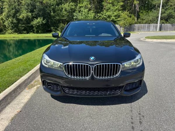 2016 BMW G11/G12 7 Series - Image 4 of 20