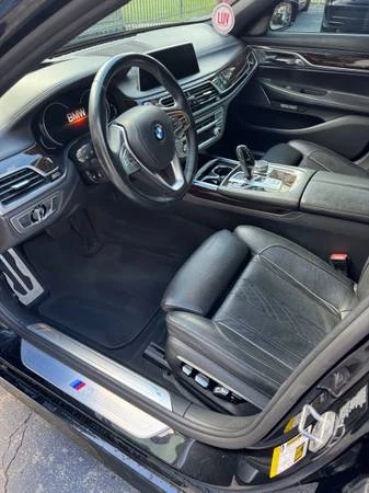 2016 BMW G11/G12 7 Series - Image 10 of 20