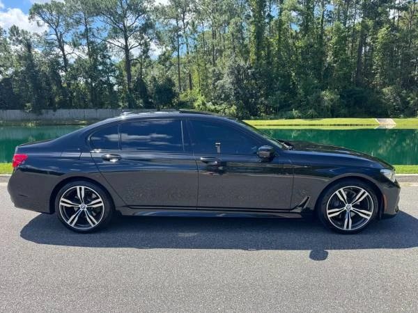 2016 BMW G11/G12 7 Series - Image 3 of 20