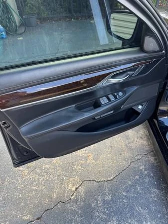 2016 BMW G11/G12 7 Series - Image 17 of 20