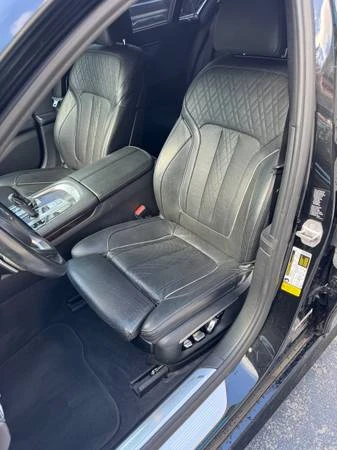 2016 BMW G11/G12 7 Series - Image 11 of 20