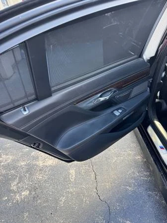 2016 BMW G11/G12 7 Series - Image 18 of 20