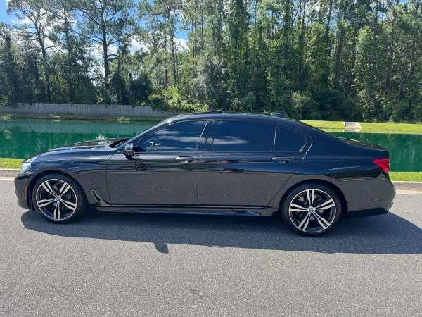 2016 BMW G11/G12 7 Series - Image 5 of 20