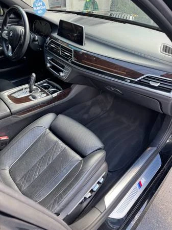 2016 BMW G11/G12 7 Series - Image 15 of 20