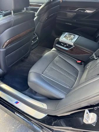 2016 BMW G11/G12 7 Series - Image 12 of 20