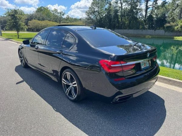 2016 BMW G11/G12 7 Series - Image 6 of 20