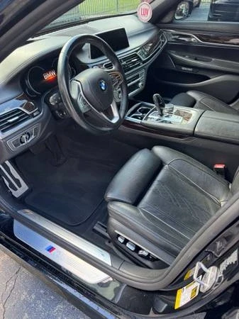 2016 BMW G11/G12 7 Series - Image 10 of 20