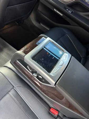 2016 BMW G11/G12 7 Series - Image 14 of 20
