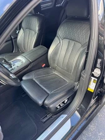 2016 BMW G11/G12 7 Series - Image 11 of 20