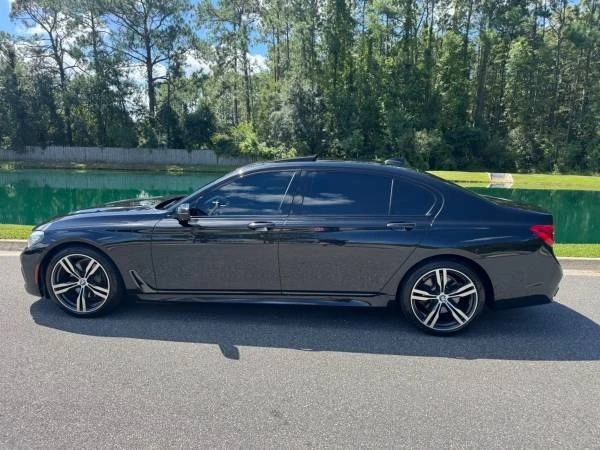 2016 BMW G11/G12 7 Series - Image 5 of 20