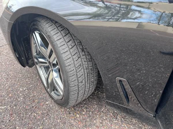2016 BMW G11/G12 7 Series - Image 12 of 12