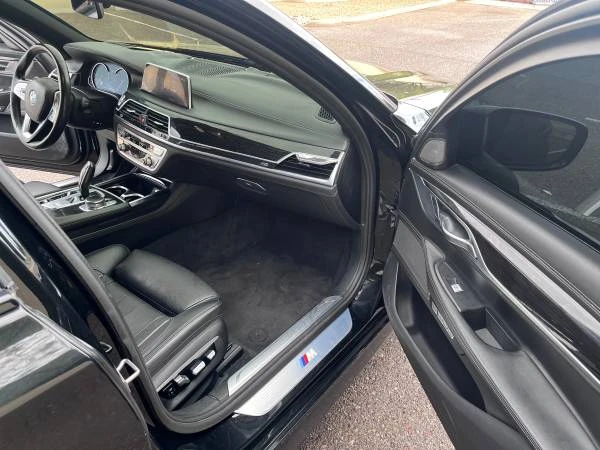 2016 BMW G11/G12 7 Series - Image 10 of 12