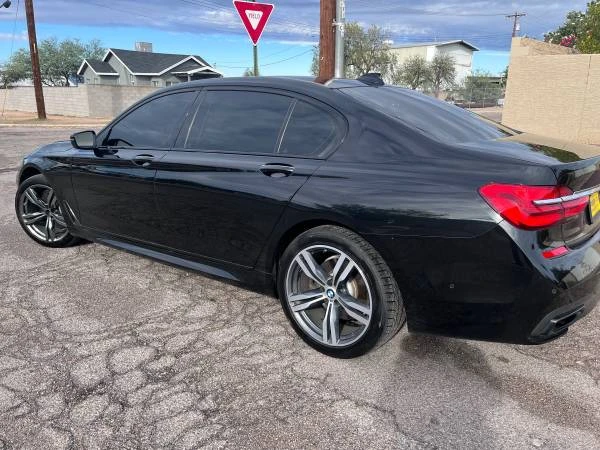 2016 BMW G11/G12 7 Series - Image 7 of 12