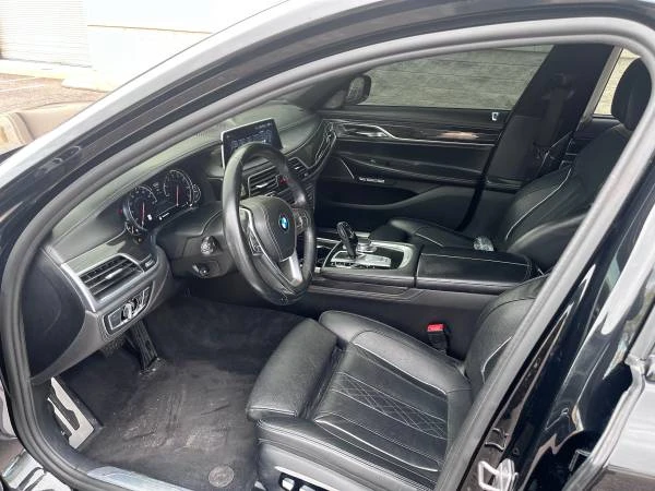 2016 BMW G11/G12 7 Series - Image 8 of 12