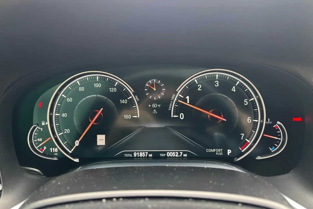 2016 BMW G11/G12 7 Series - Image 29 of 31