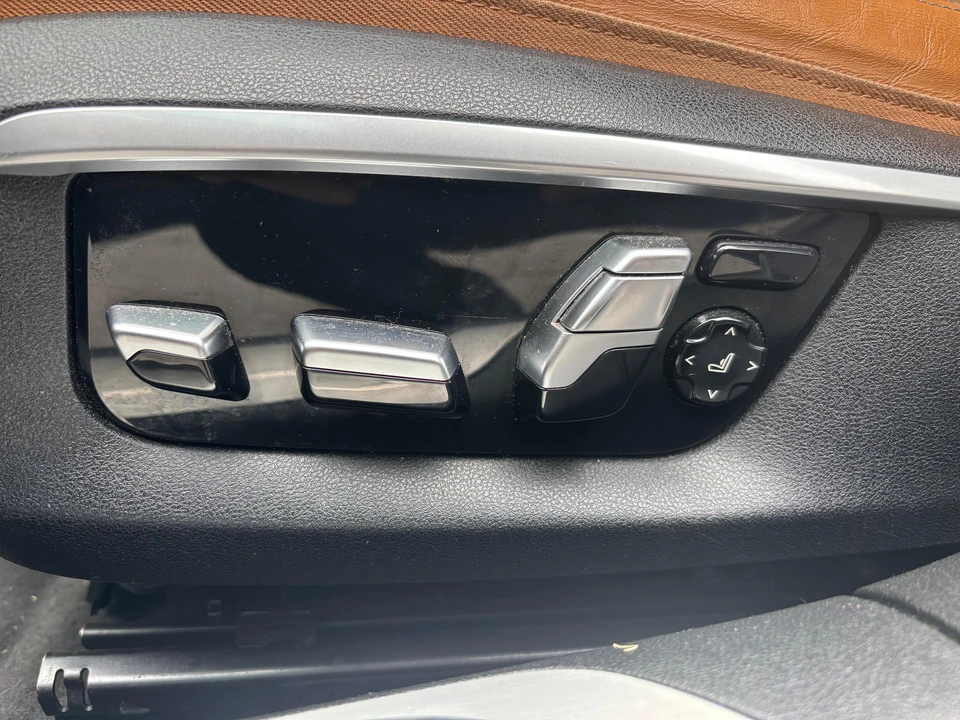 2016 BMW G11/G12 7 Series - Image 31 of 31