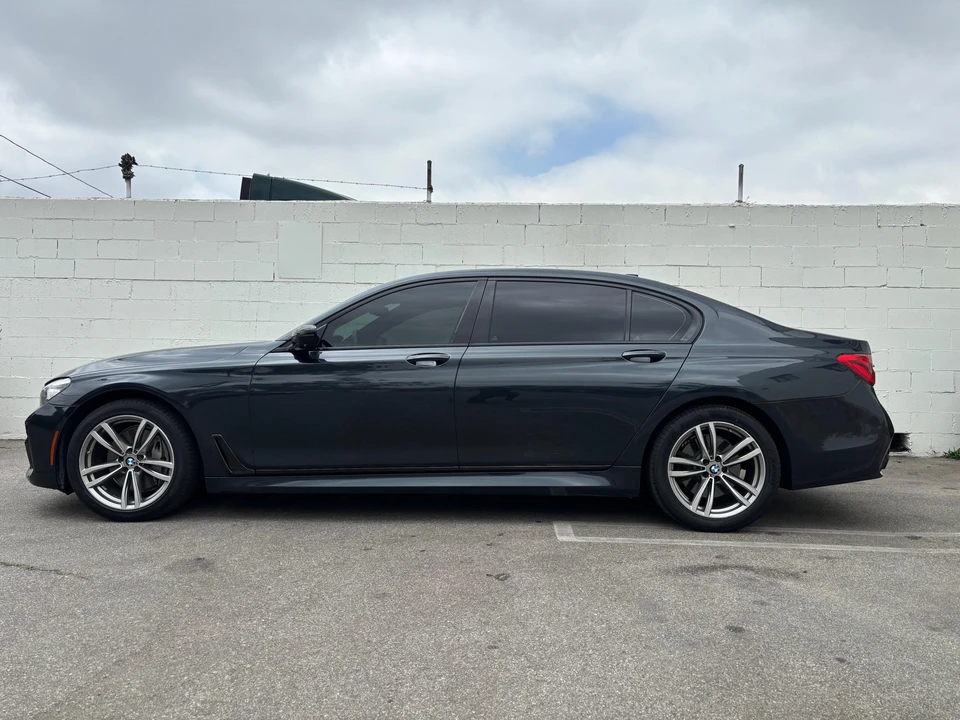 2016 BMW G11/G12 7 Series - Image 7 of 31