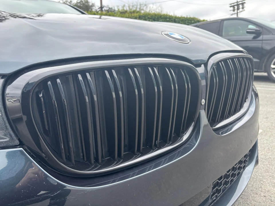 2016 BMW G11/G12 7 Series - Image 13 of 31