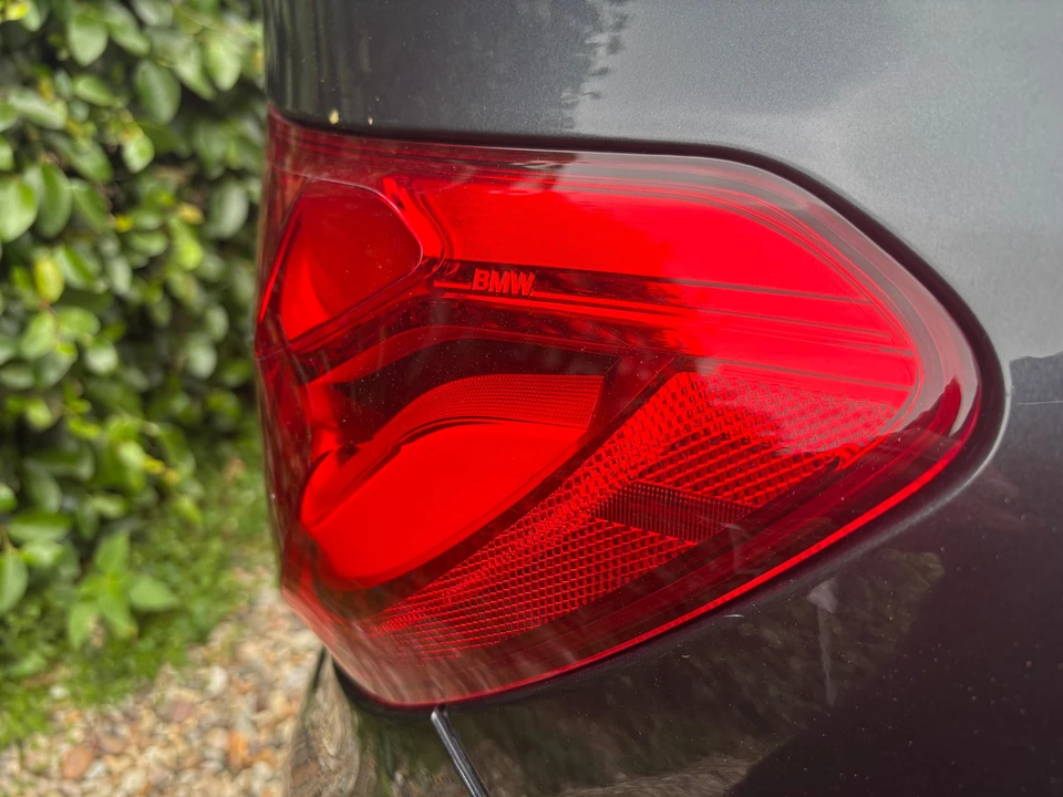 2016 BMW G11/G12 7 Series - Image 19 of 31