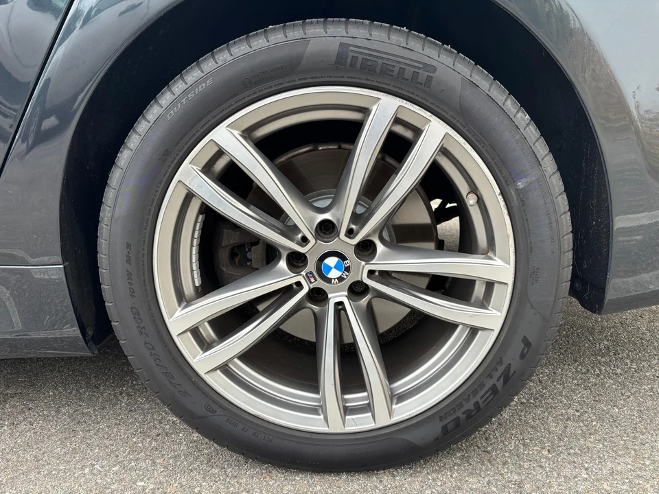 2016 BMW G11/G12 7 Series - Image 23 of 31