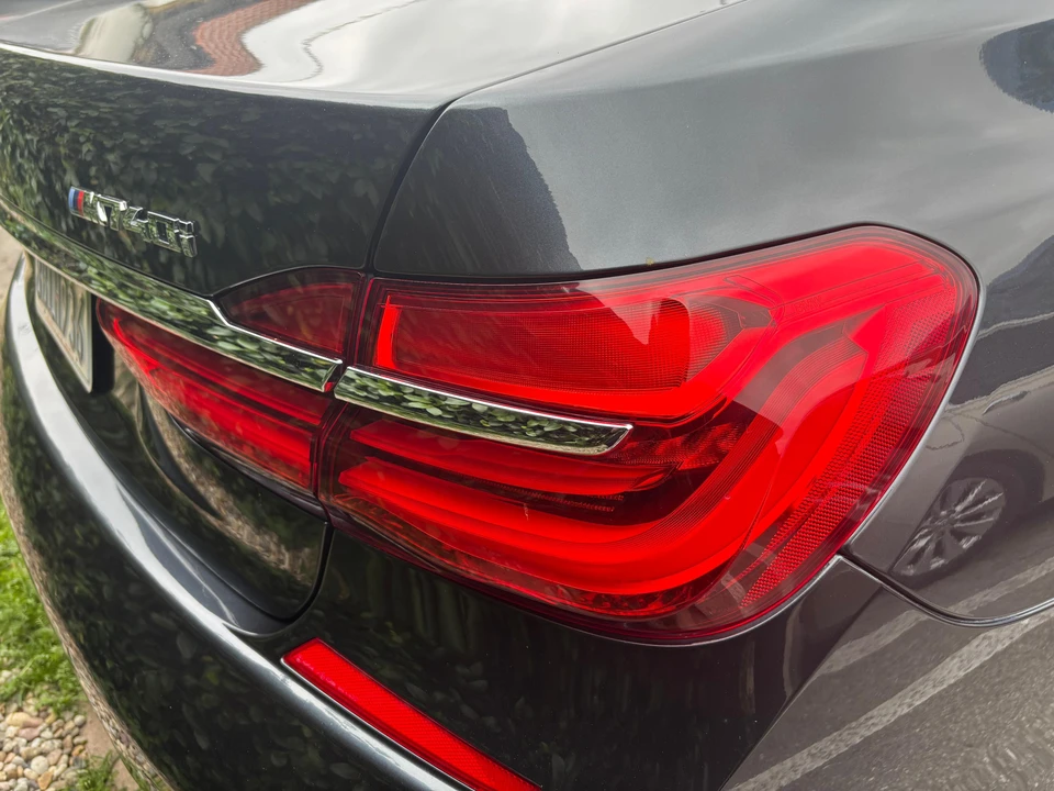 2016 BMW G11/G12 7 Series - Image 18 of 31