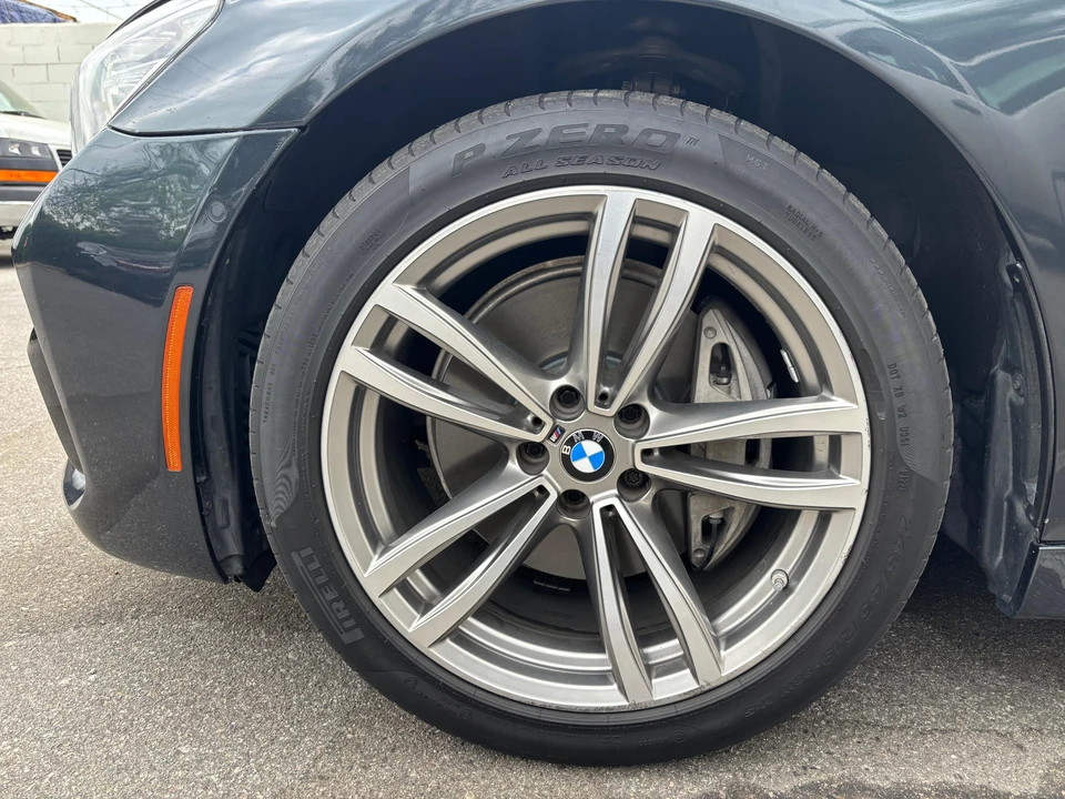 2016 BMW G11/G12 7 Series - Image 22 of 31