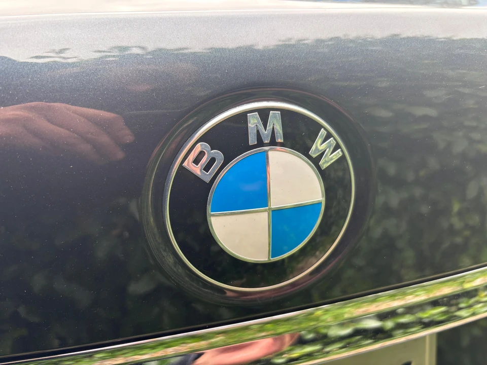 2016 BMW G11/G12 7 Series - Image 17 of 31