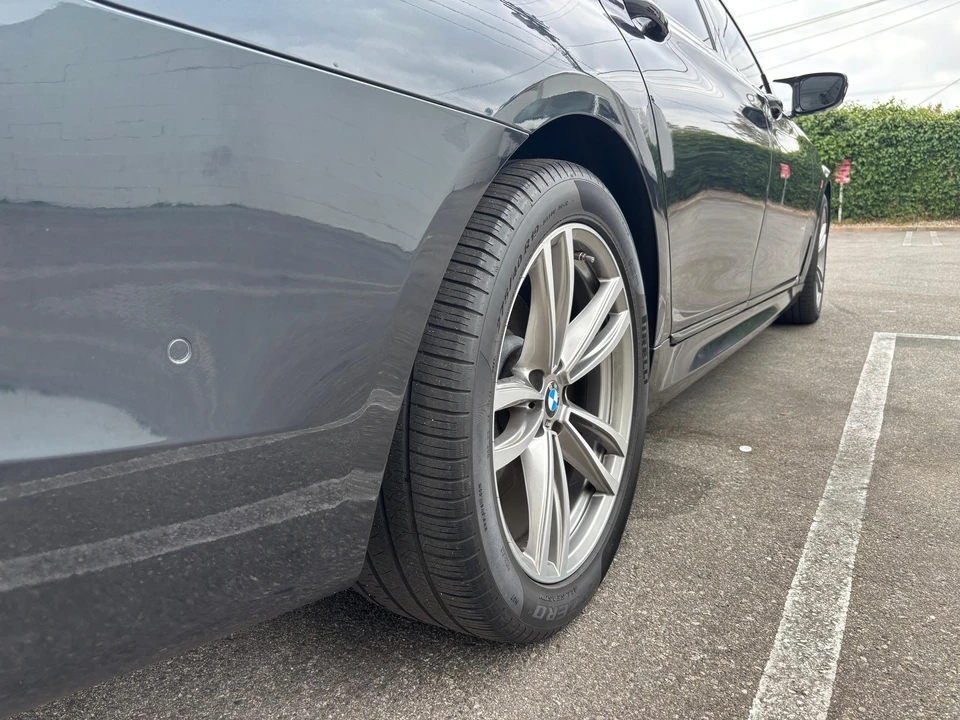 2016 BMW G11/G12 7 Series - Image 20 of 31