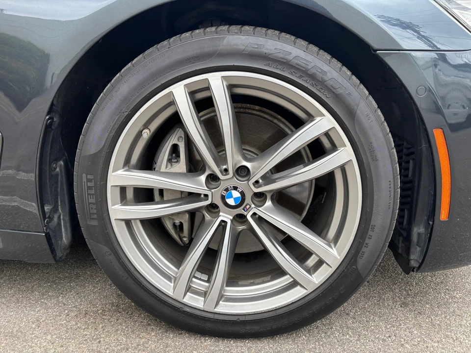 2016 BMW G11/G12 7 Series - Image 25 of 31