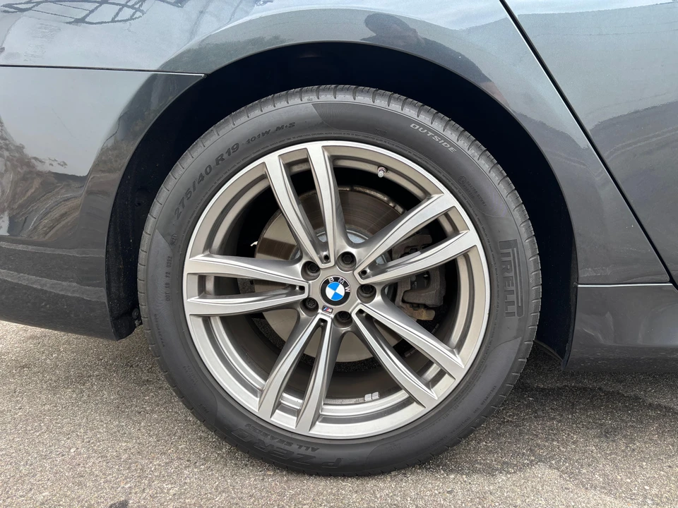 2016 BMW G11/G12 7 Series - Image 24 of 31
