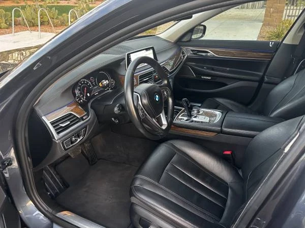 2016 BMW G11/G12 7 Series - Image 8 of 14