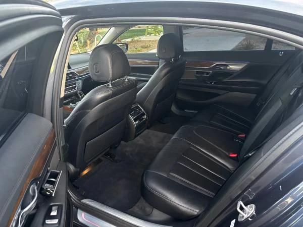 2016 BMW G11/G12 7 Series - Image 7 of 14
