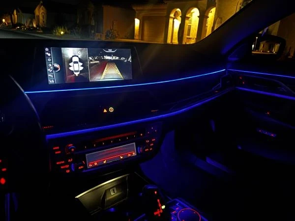 2016 BMW G11/G12 7 Series - Image 11 of 14