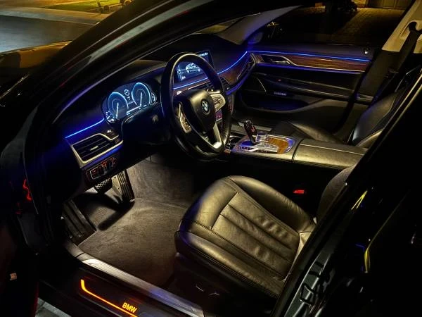 2016 BMW G11/G12 7 Series - Image 9 of 14